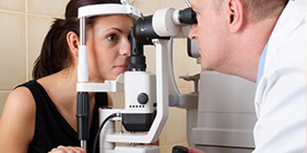VISION SCREENING